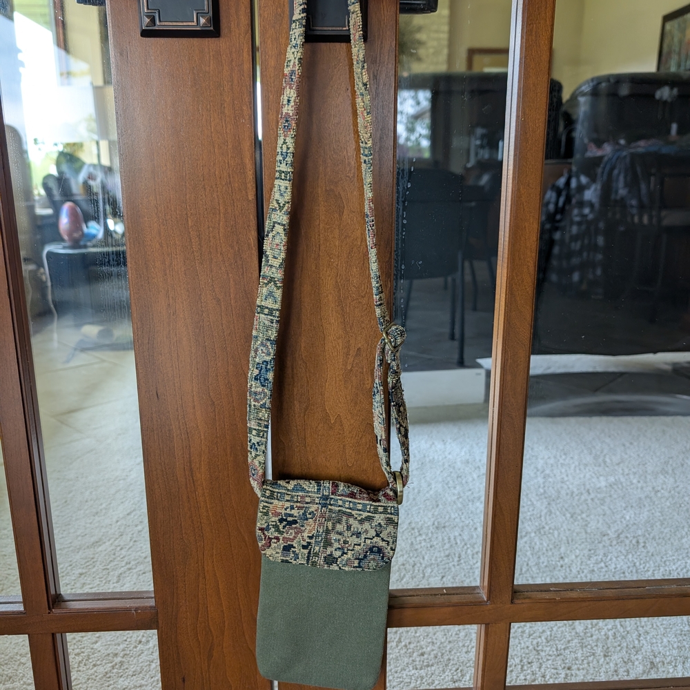 Stylish Cross Body Bag
